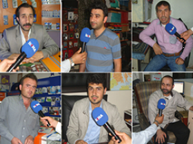 Diziler Gen�li�i Hedef Al�yor