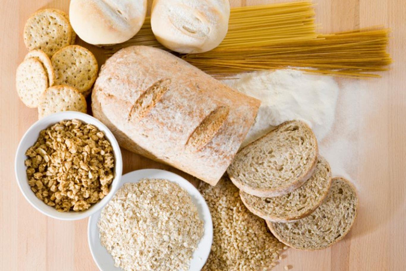 Пшеничный товар. Зерновые продукты. Хлеб, крупяные и макаронные изделия. Мукомольно-крупяные и хлебобулочные изделия. Мука для макаронных изделий.