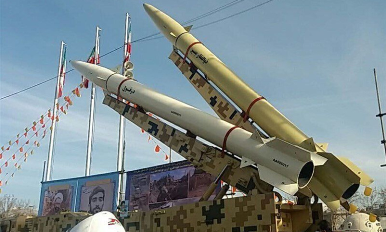 İran'ın füze gücü Batılıları endişelendiriyor