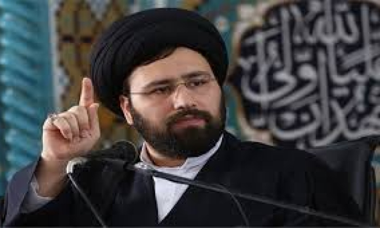 mam Humeyni nin Torunu ABD nin ran kertme Planlar Iflas Etti mam-humeyni-nin-torunu-abd-nin-ran-kertme-planlar-iflas-etti